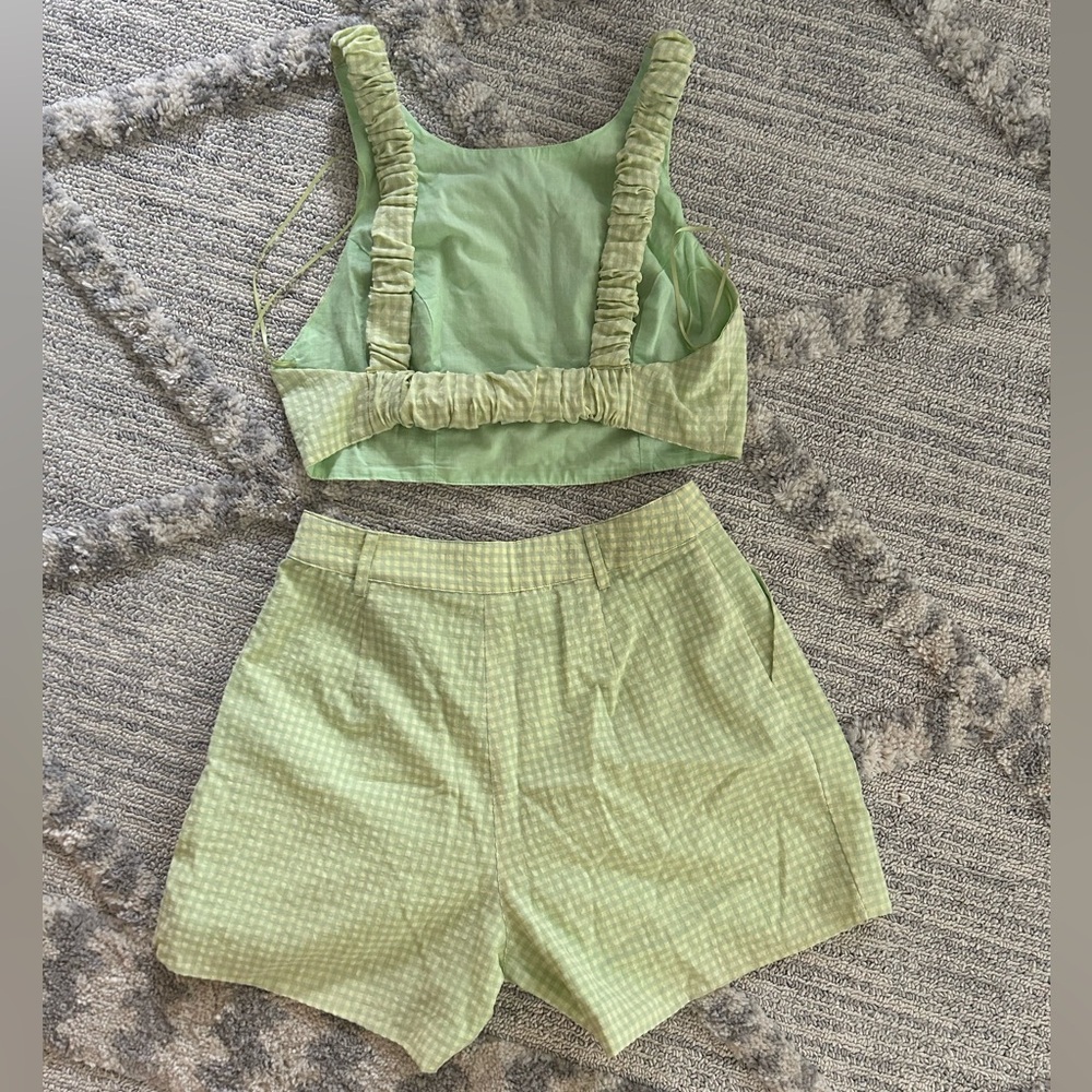 Le Lis Matching Set! - Picture 2 of 3